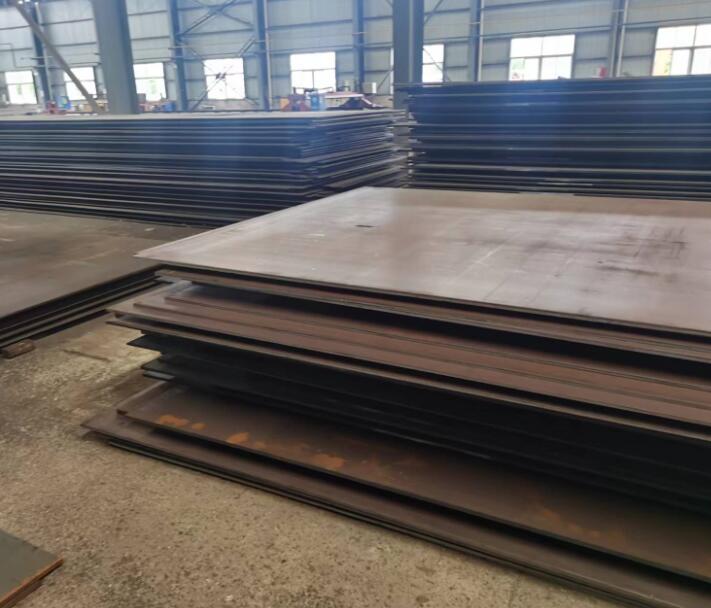 º��Q345R�ְ�